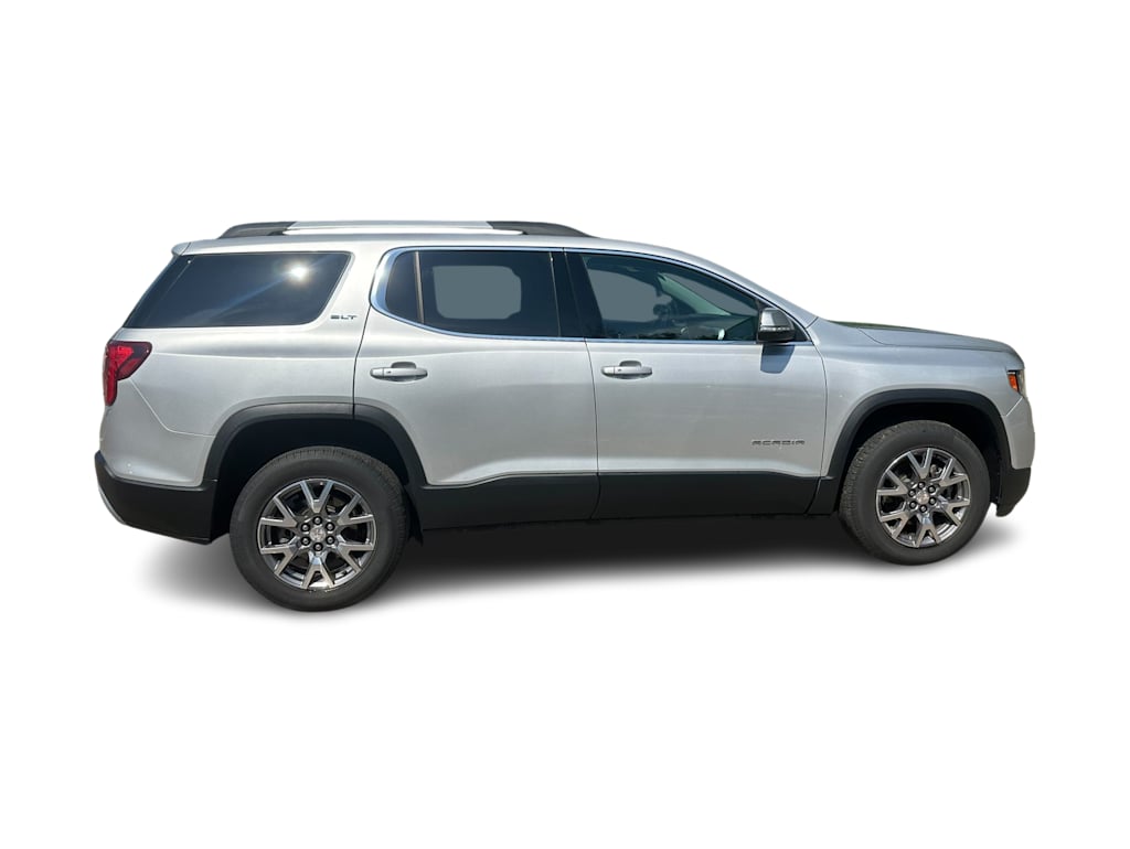 Thumbnail: 2020 GMC Acadia - 9