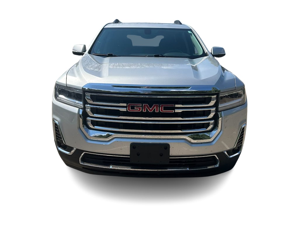 Thumbnail: 2020 GMC Acadia - 5