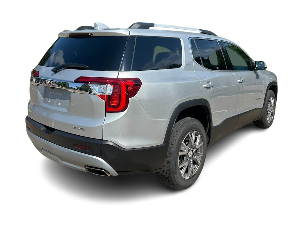 Thumbnail: 2020 GMC Acadia - 10