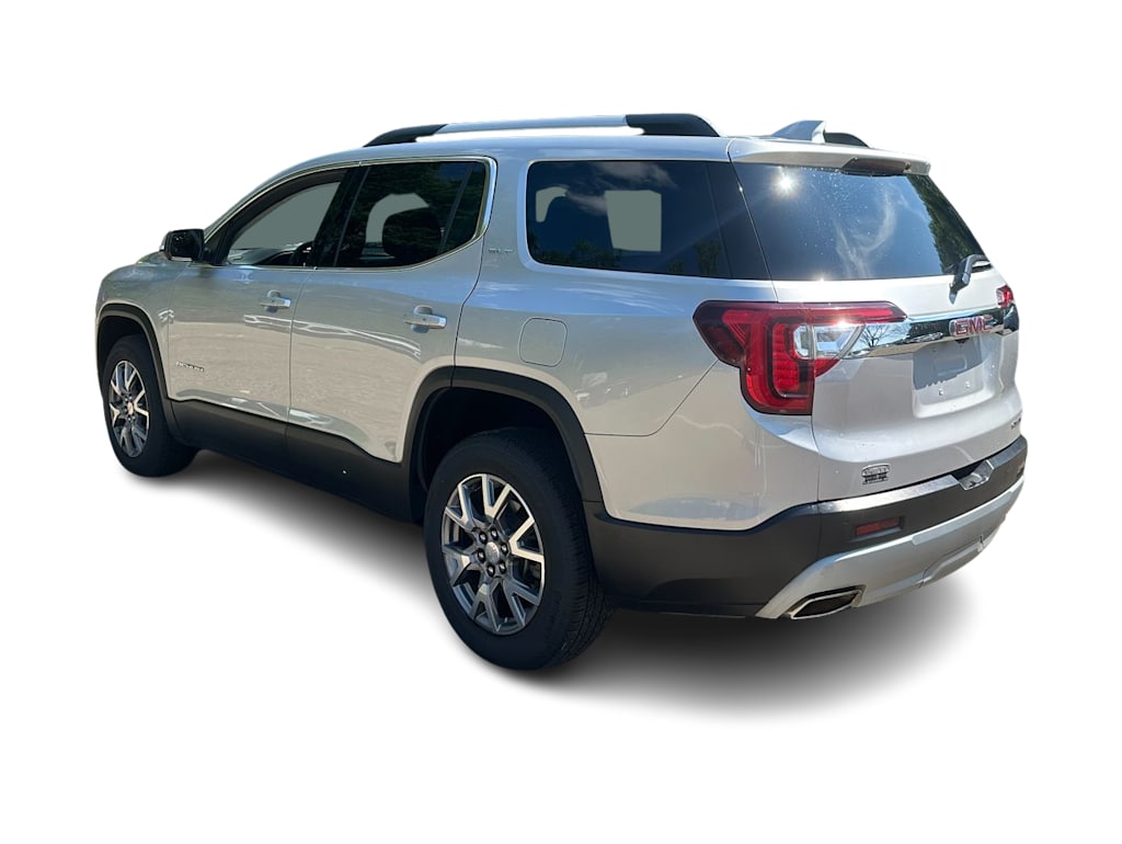 Thumbnail: 2020 GMC Acadia - 3