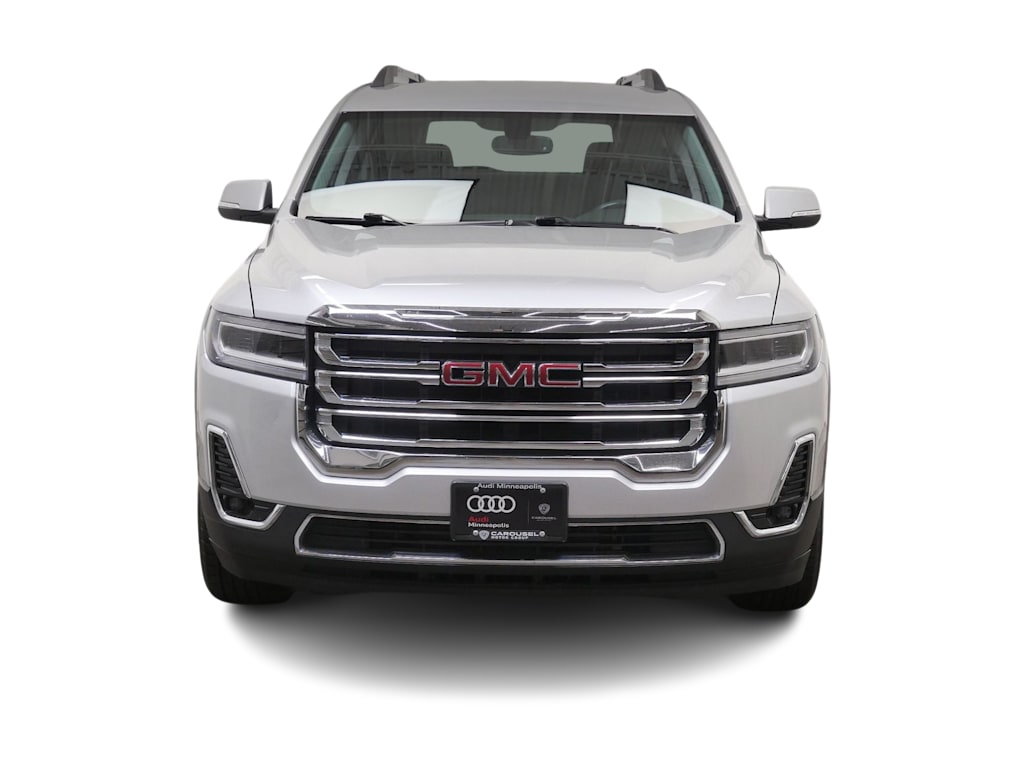 Thumbnail: 2020 GMC Acadia - 6