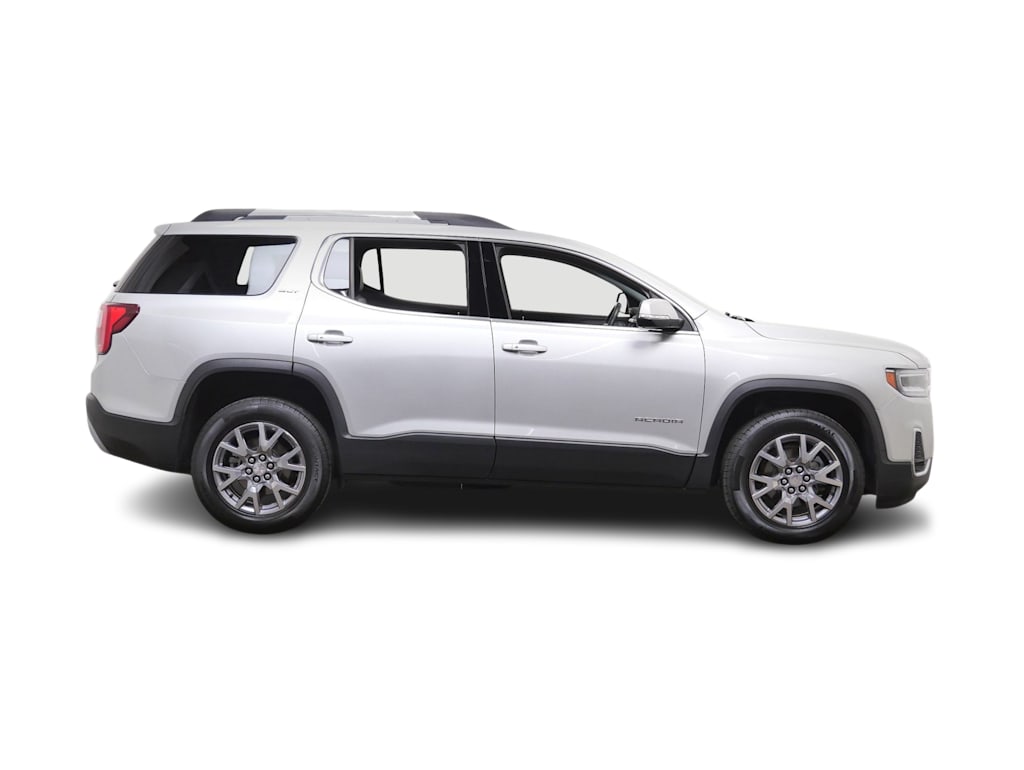 Thumbnail: 2020 GMC Acadia - 13
