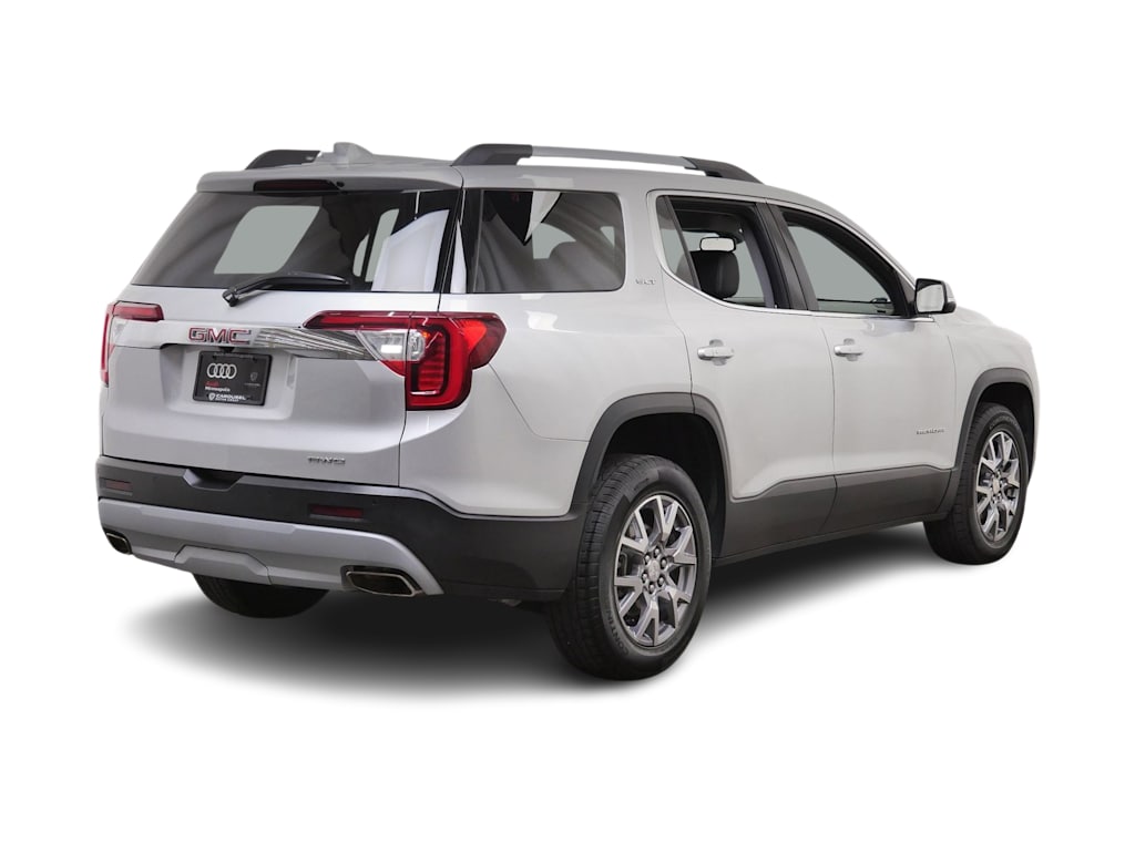 Thumbnail: 2020 GMC Acadia - 12