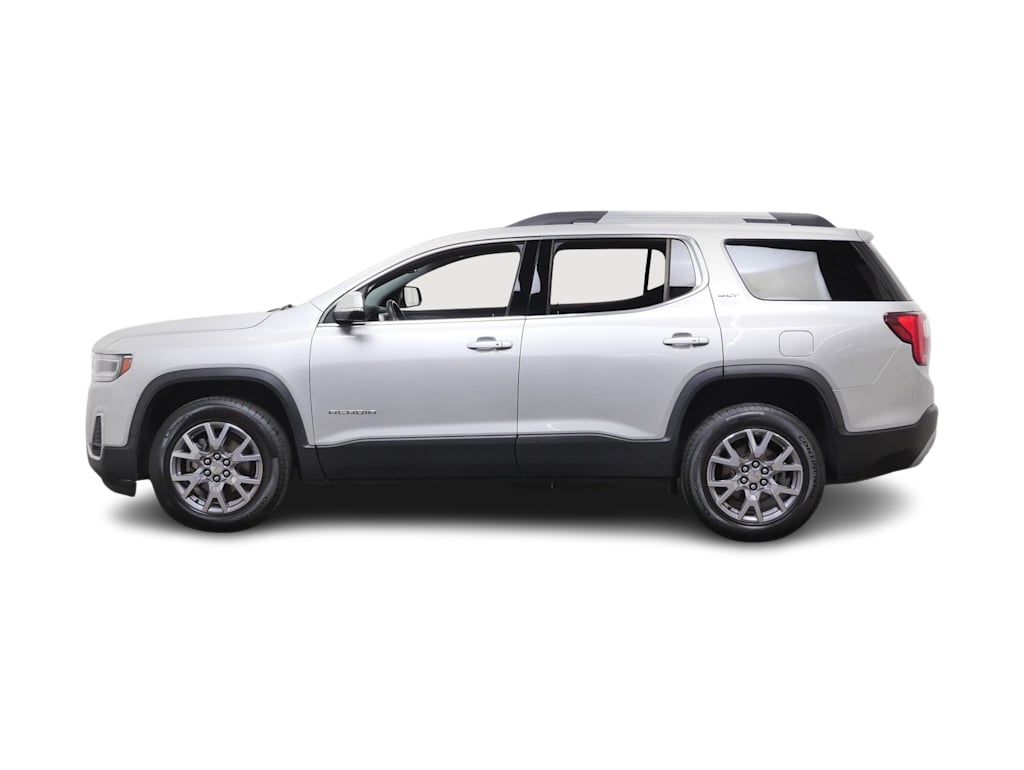Thumbnail: 2020 GMC Acadia - 3