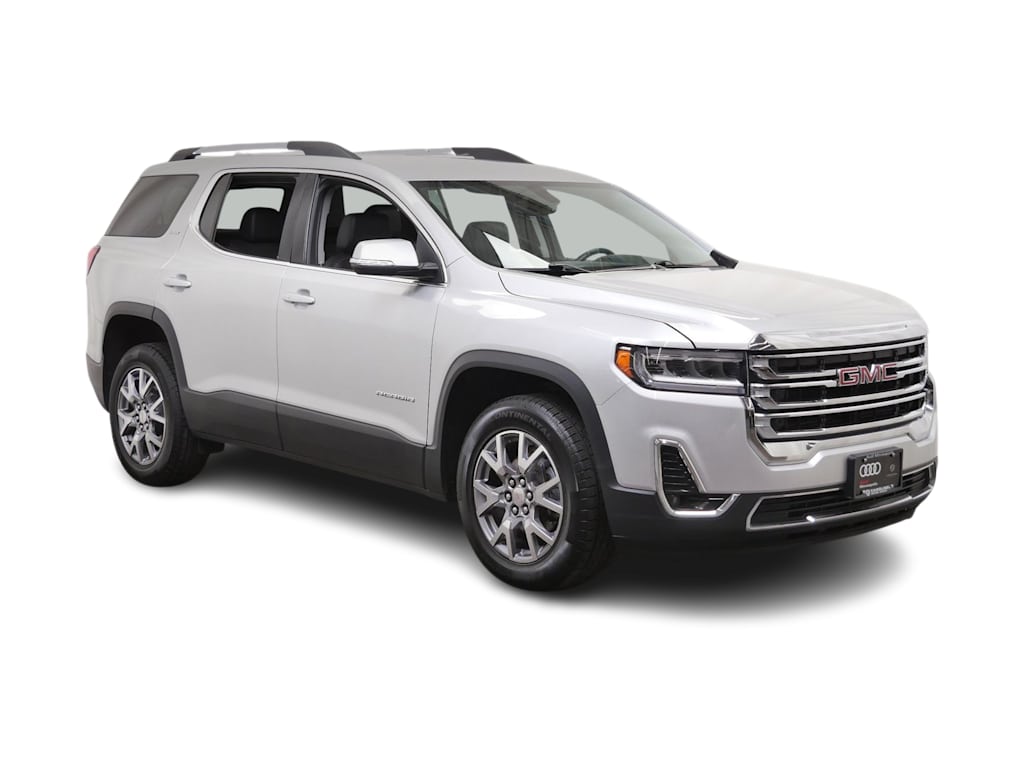Thumbnail: 2020 GMC Acadia - 14
