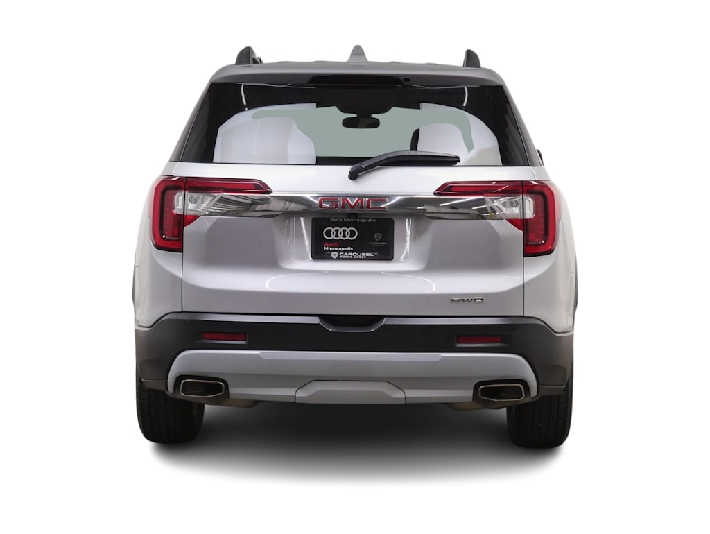 Thumbnail: 2020 GMC Acadia - 5