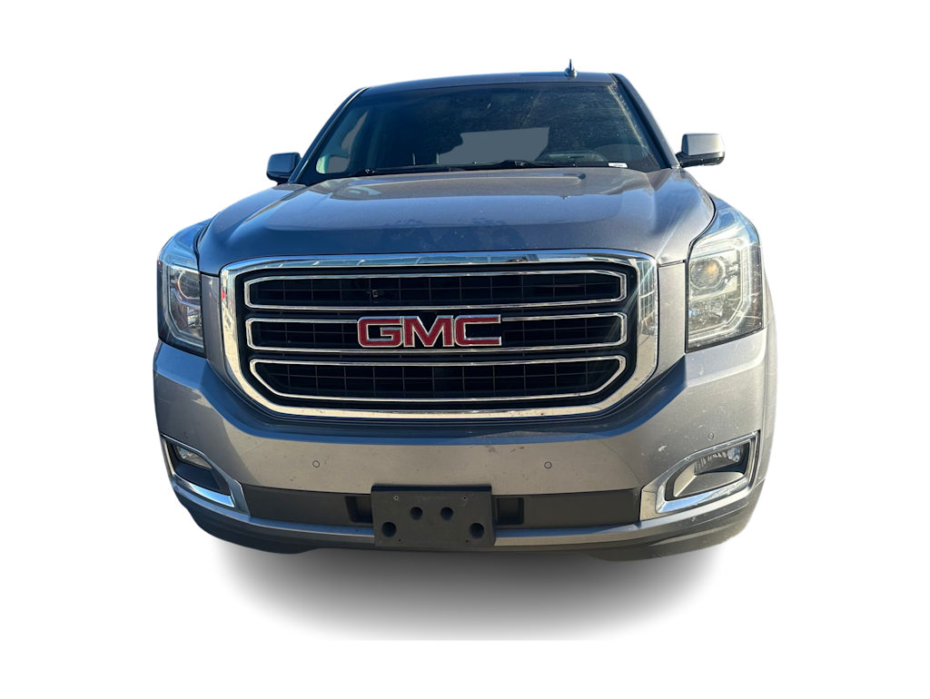 Image of 2018 GMC Yukon