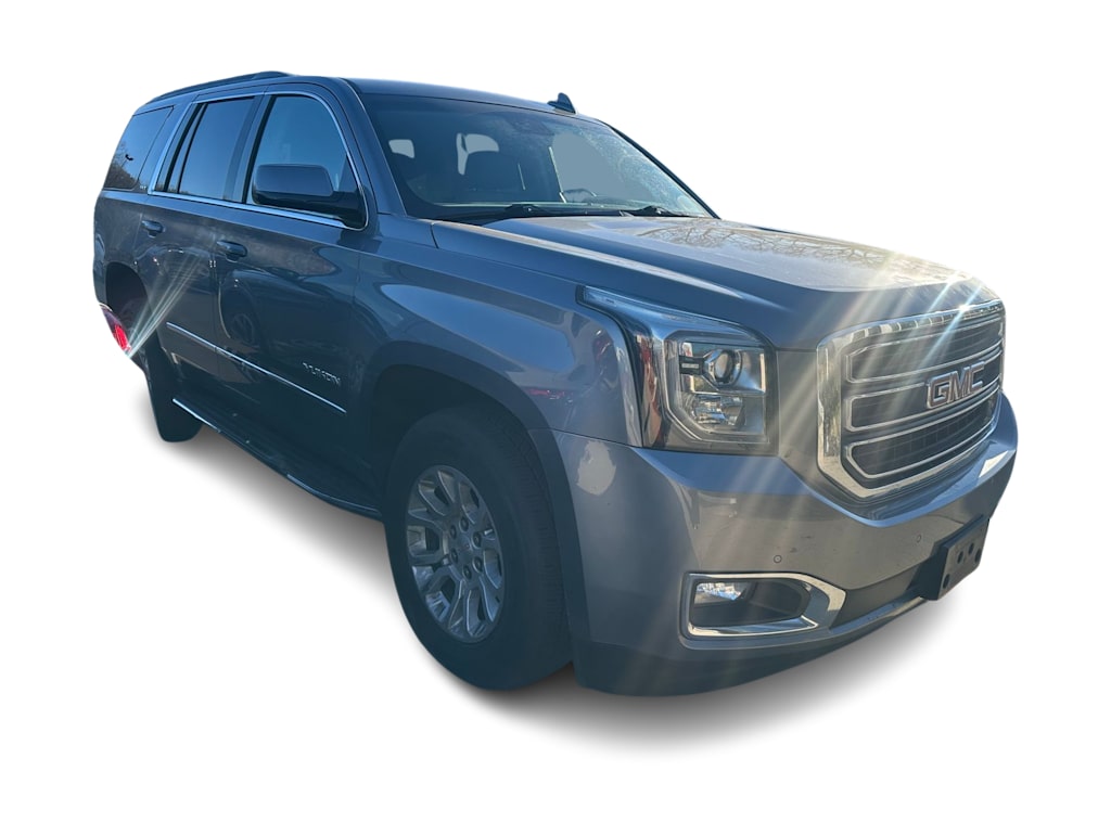 Image of 2018 GMC Yukon