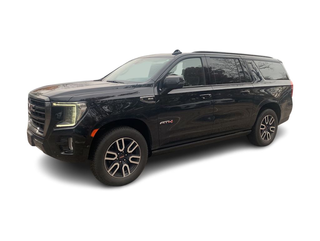 Thumbnail: 2021 GMC Yukon XL - 2