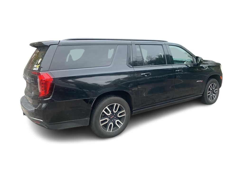 Thumbnail: 2021 GMC Yukon XL - 6