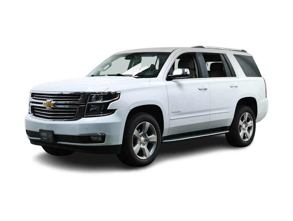 Used 2020 Chevrolet Tahoe Premier with VIN 1GNSKCKC2LR217911 for sale in Coon Rapids, Minnesota
