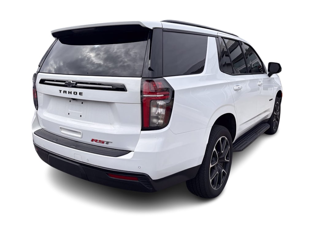 Thumbnail: 2023 Chevrolet Tahoe - 8
