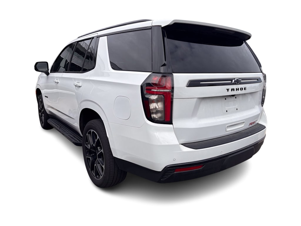 Thumbnail: 2023 Chevrolet Tahoe - 2