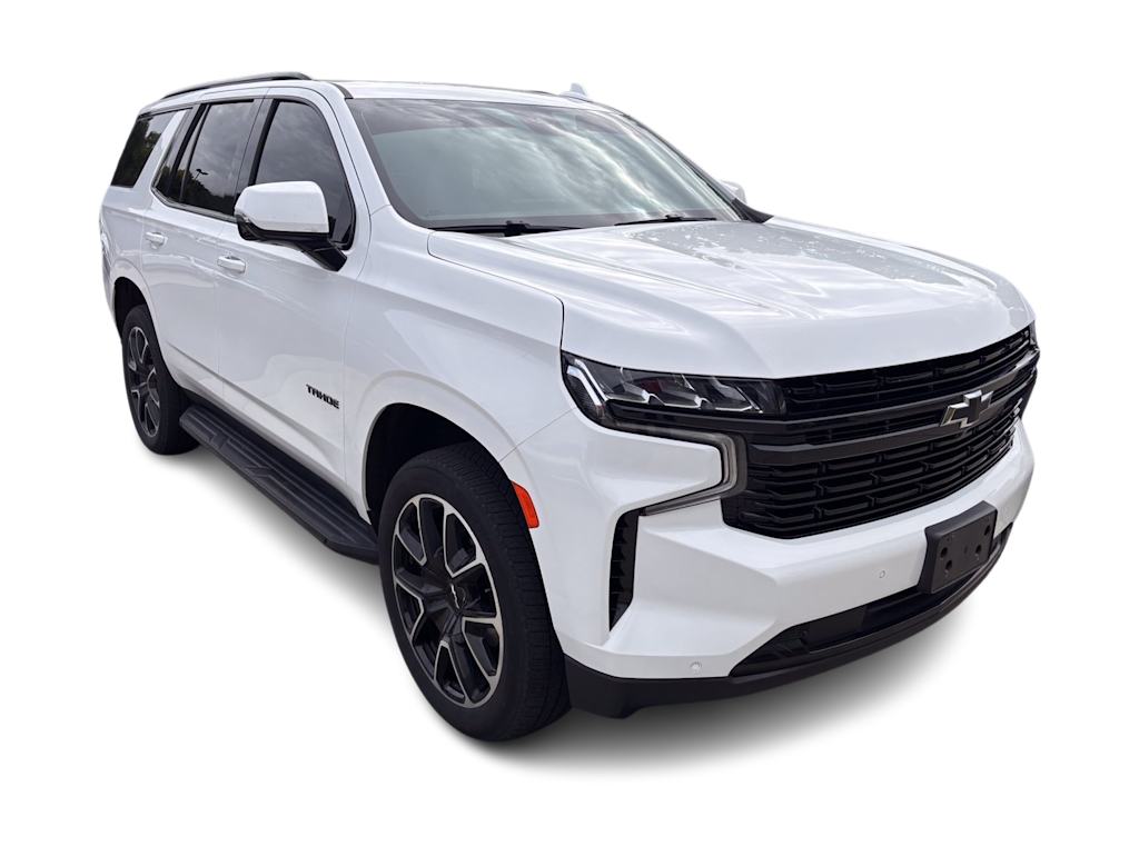 Thumbnail: 2023 Chevrolet Tahoe - 7