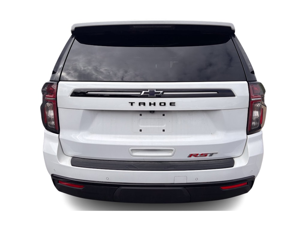 Thumbnail: 2023 Chevrolet Tahoe - 3