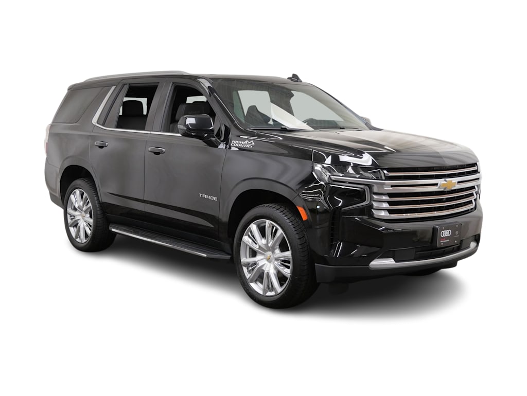 Thumbnail: 2022 Chevrolet Tahoe - 12