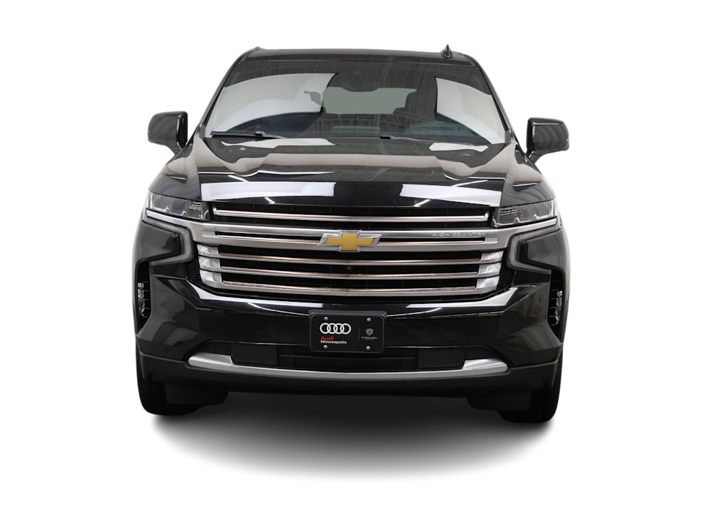 Thumbnail: 2022 Chevrolet Tahoe - 13