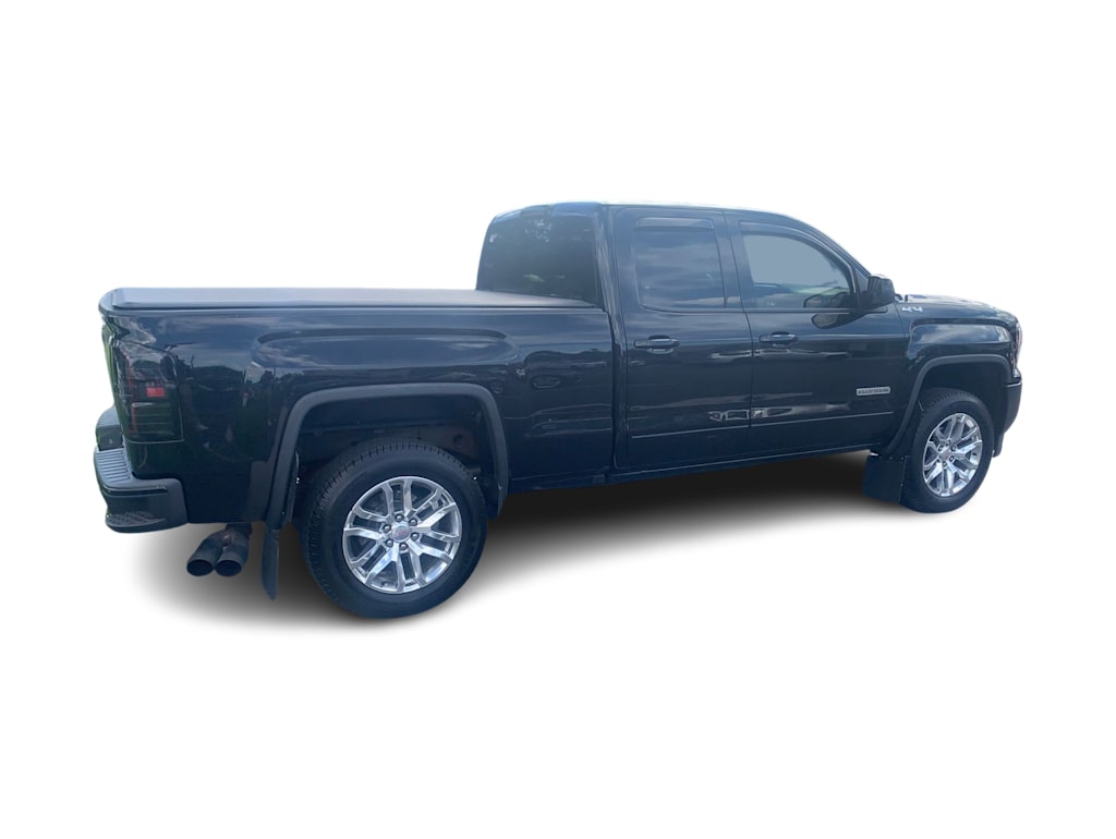 Thumbnail: 2017 GMC Sierra 1500 - 2