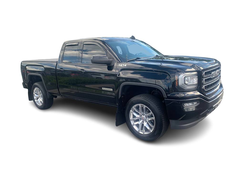 Thumbnail: 2017 GMC Sierra 1500 - 7