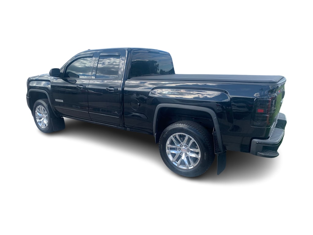Thumbnail: 2017 GMC Sierra 1500 - 3