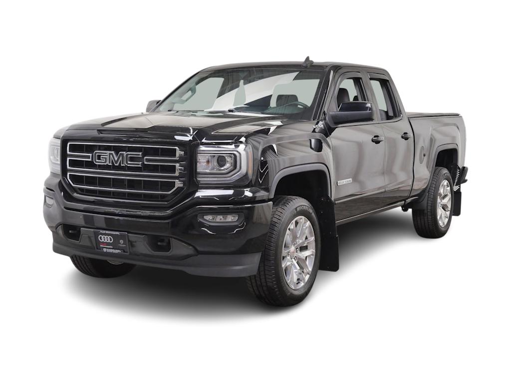 Used 2017 GMC Sierra 1500 Base with VIN 1GTV2LEC0HZ219133 for sale in Coon Rapids, Minnesota