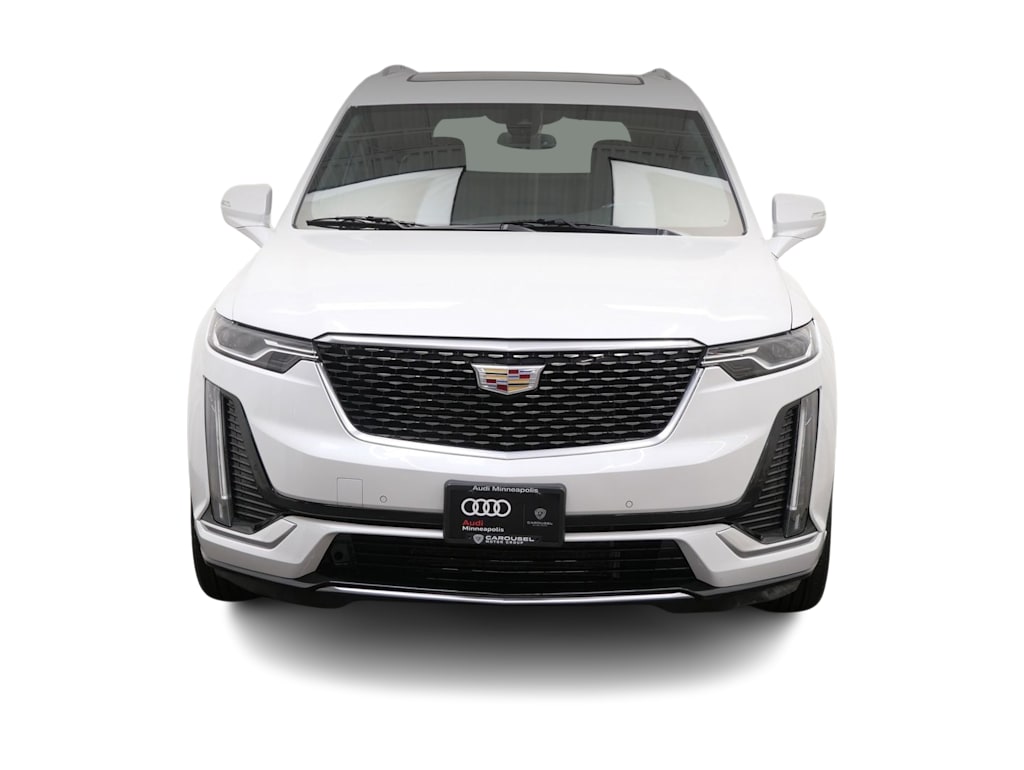 Thumbnail: 2023 Cadillac XT6 - 6