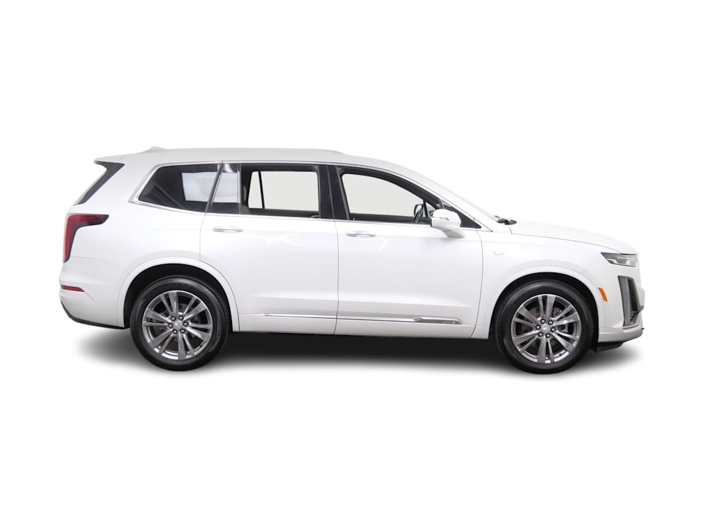 Thumbnail: 2023 Cadillac XT6 - 13