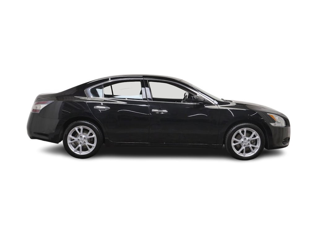Thumbnail: 2014 Nissan Maxima - 12