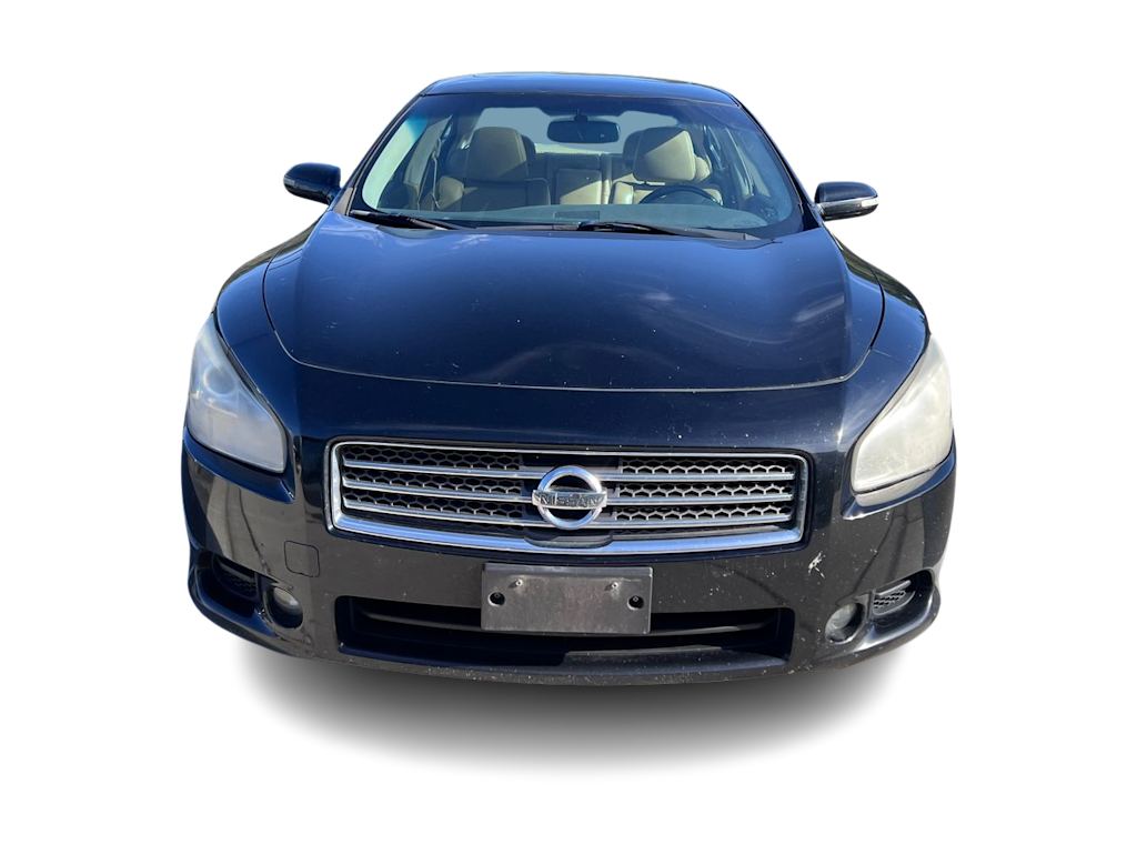 Thumbnail: 2011 Nissan Maxima - 6