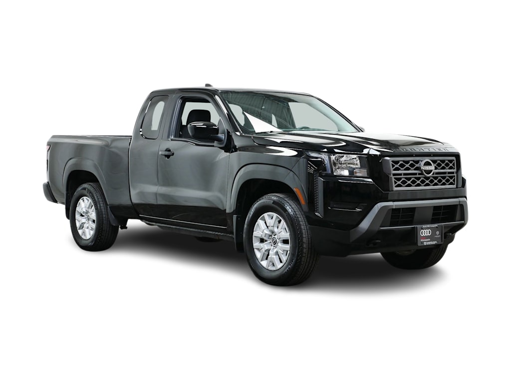 Thumbnail: 2022 Nissan Frontier - 14