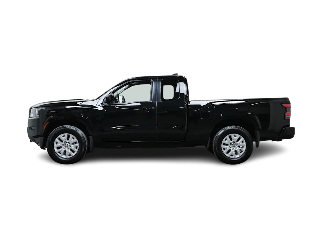 Thumbnail: 2022 Nissan Frontier - 2