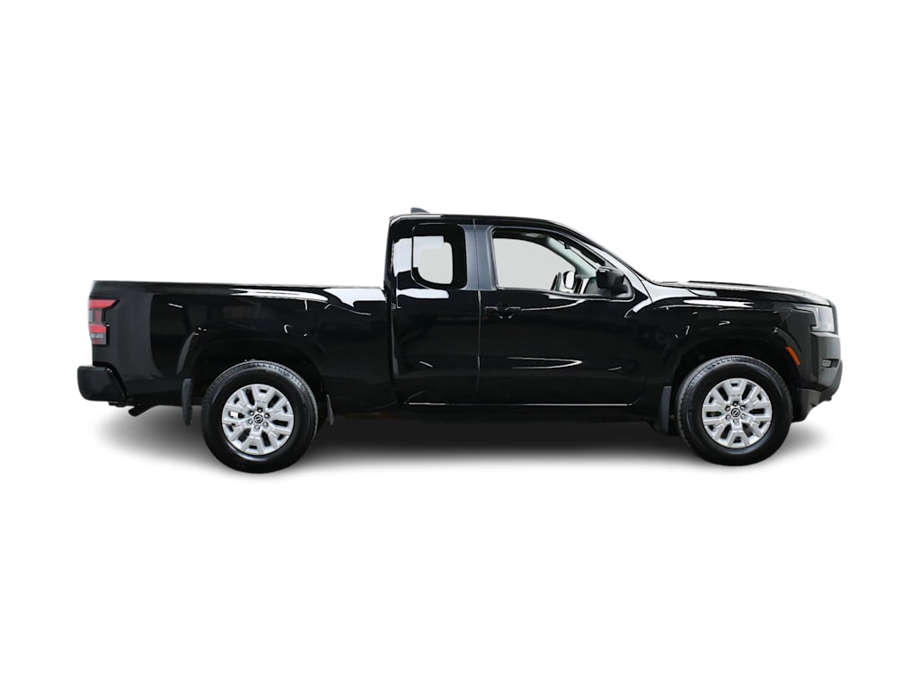 Thumbnail: 2022 Nissan Frontier - 13