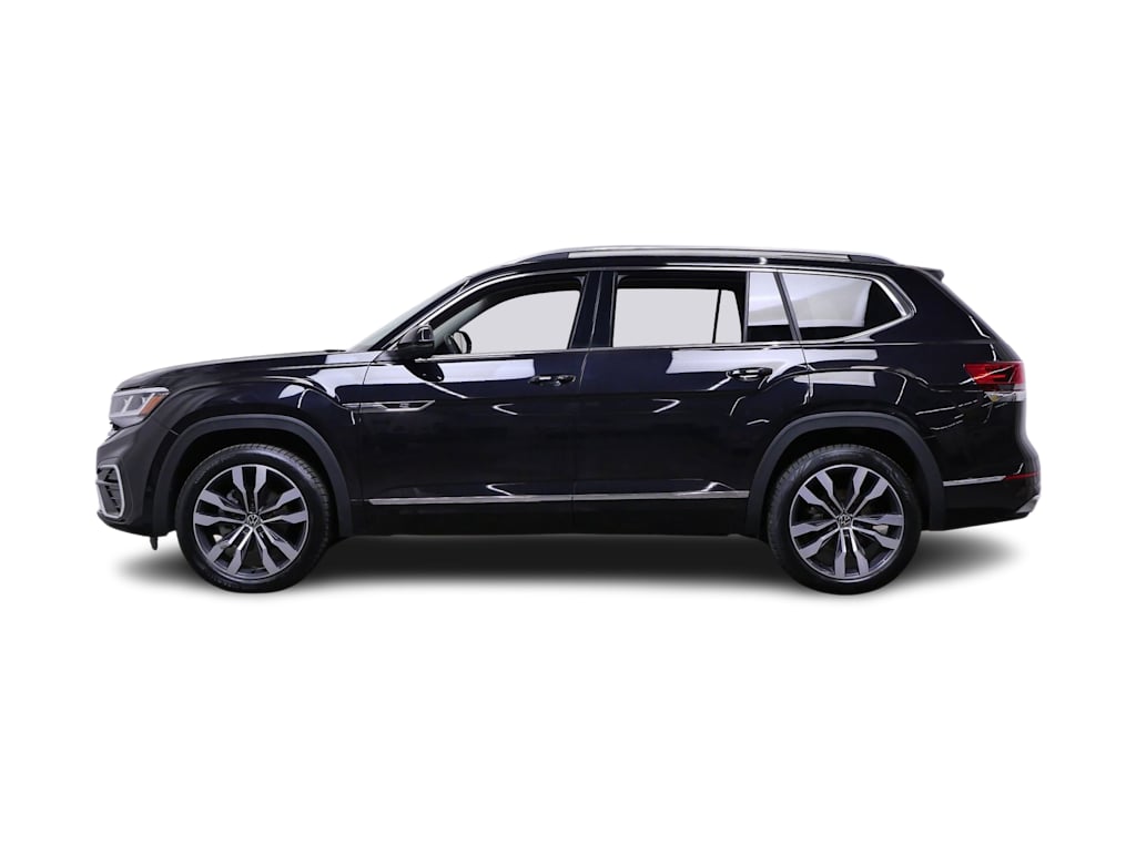 Thumbnail: 2023 Volkswagen Atlas - 3