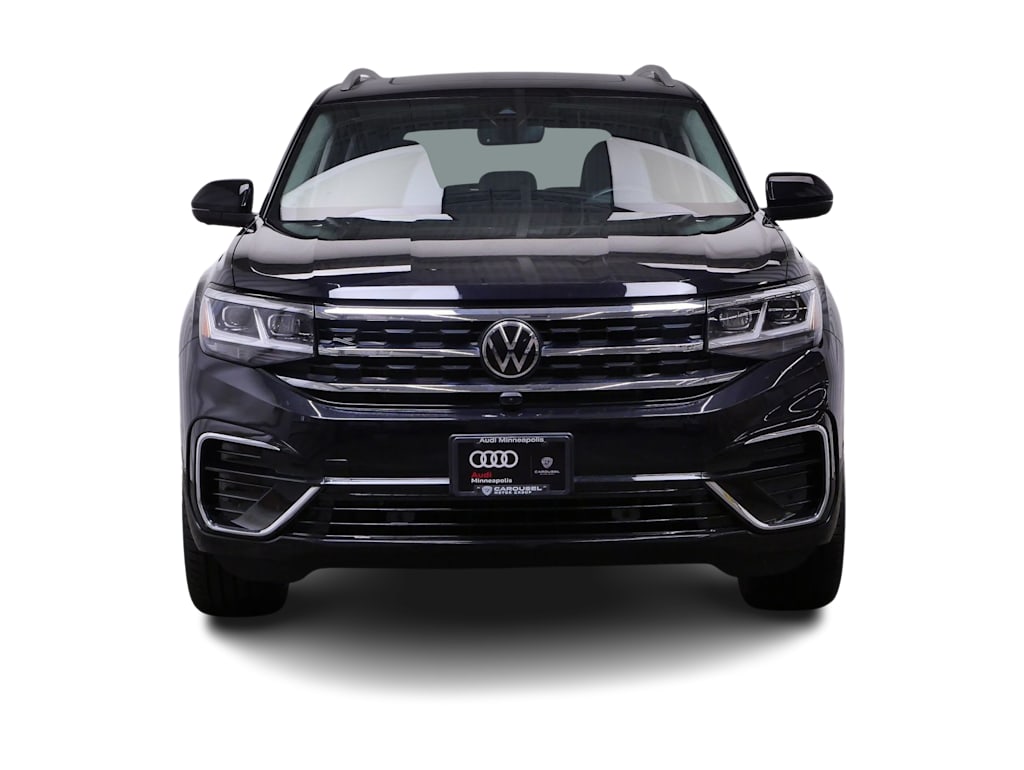 Thumbnail: 2023 Volkswagen Atlas - 13