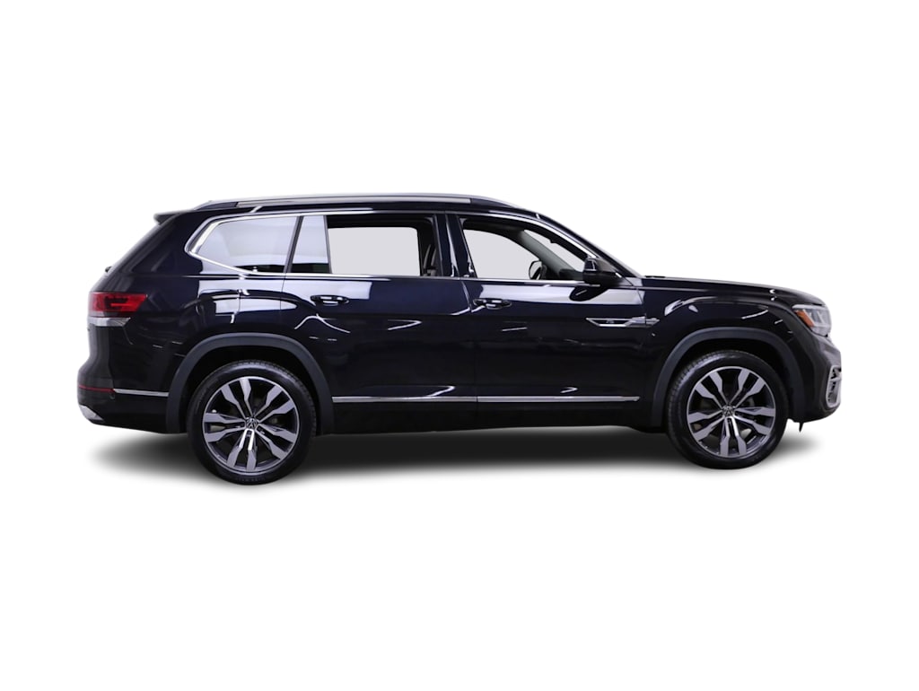 Thumbnail: 2023 Volkswagen Atlas - 11