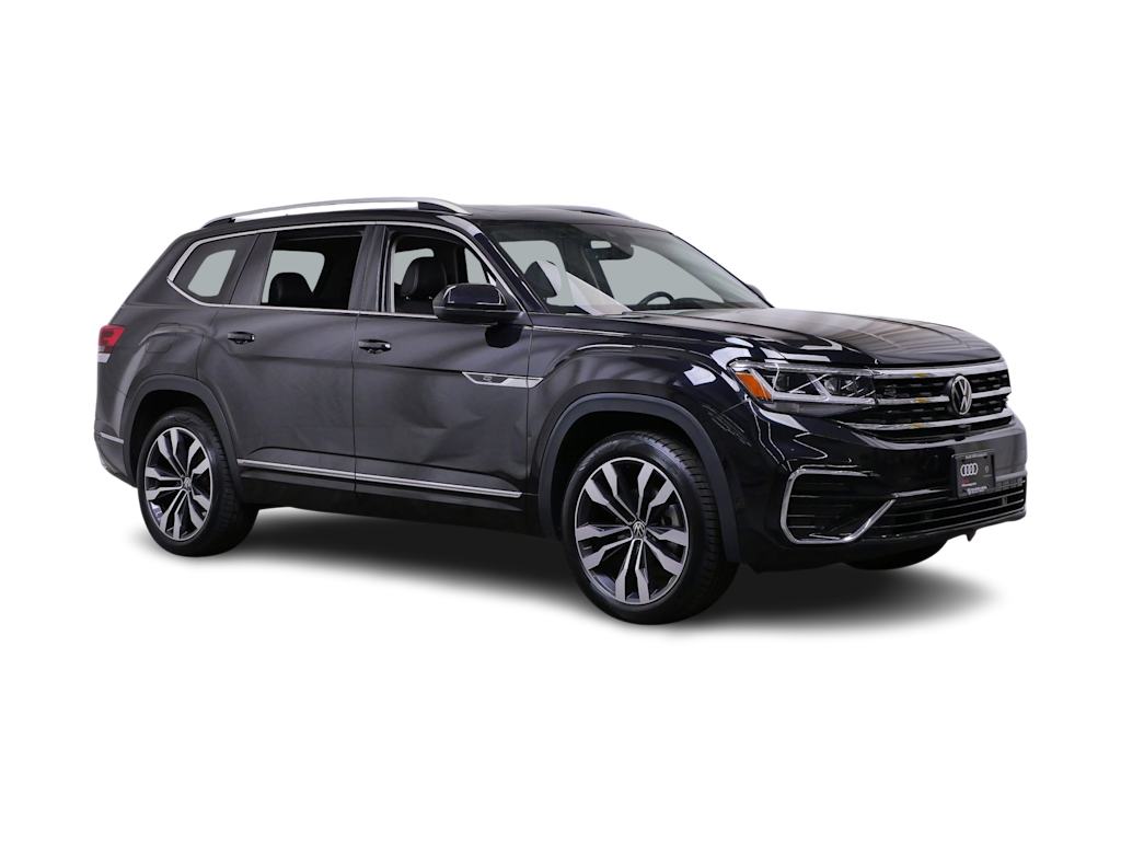 Thumbnail: 2023 Volkswagen Atlas - 12
