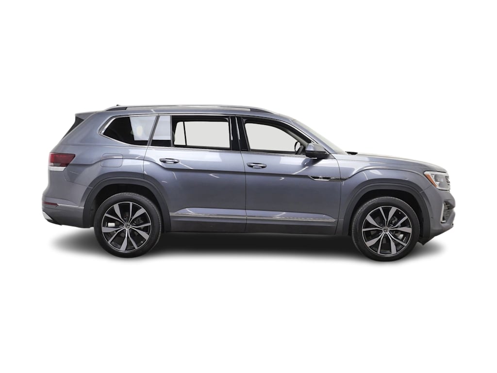 Thumbnail: 2024 Volkswagen Atlas - 14