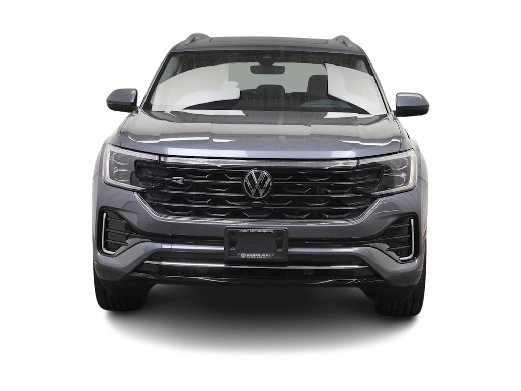 Thumbnail: 2024 Volkswagen Atlas - 6