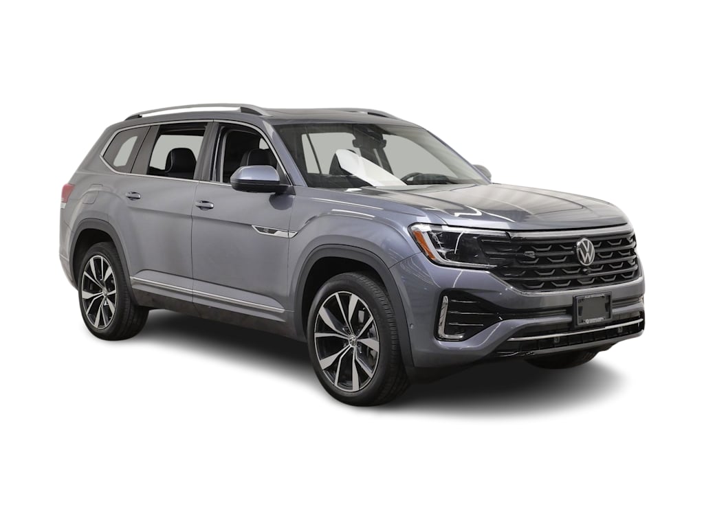 Thumbnail: 2024 Volkswagen Atlas - 15