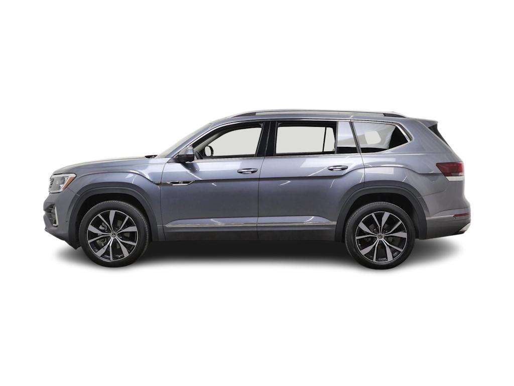 Thumbnail: 2024 Volkswagen Atlas - 3