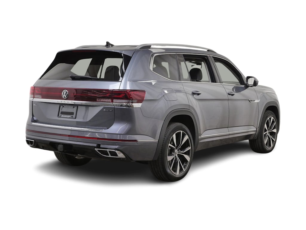 Thumbnail: 2024 Volkswagen Atlas - 13