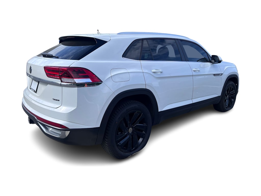 Thumbnail: 2023 Volkswagen Atlas - 7
