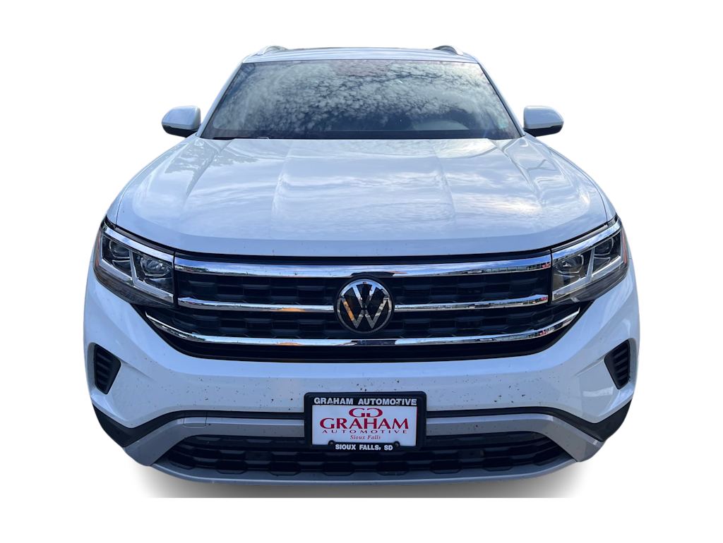 Thumbnail: 2023 Volkswagen Atlas - 4