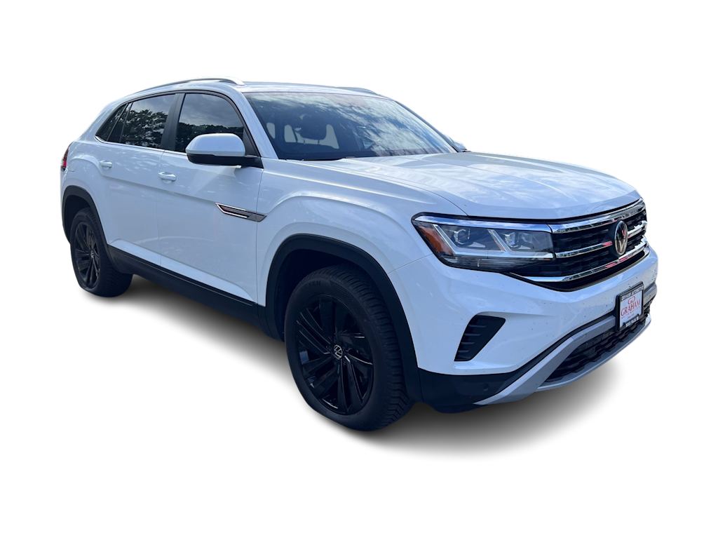 Thumbnail: 2023 Volkswagen Atlas - 6