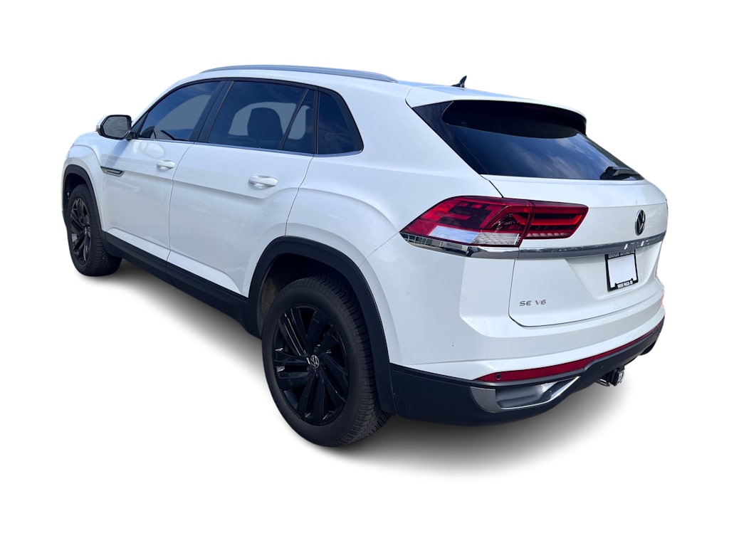 Thumbnail: 2023 Volkswagen Atlas - 2