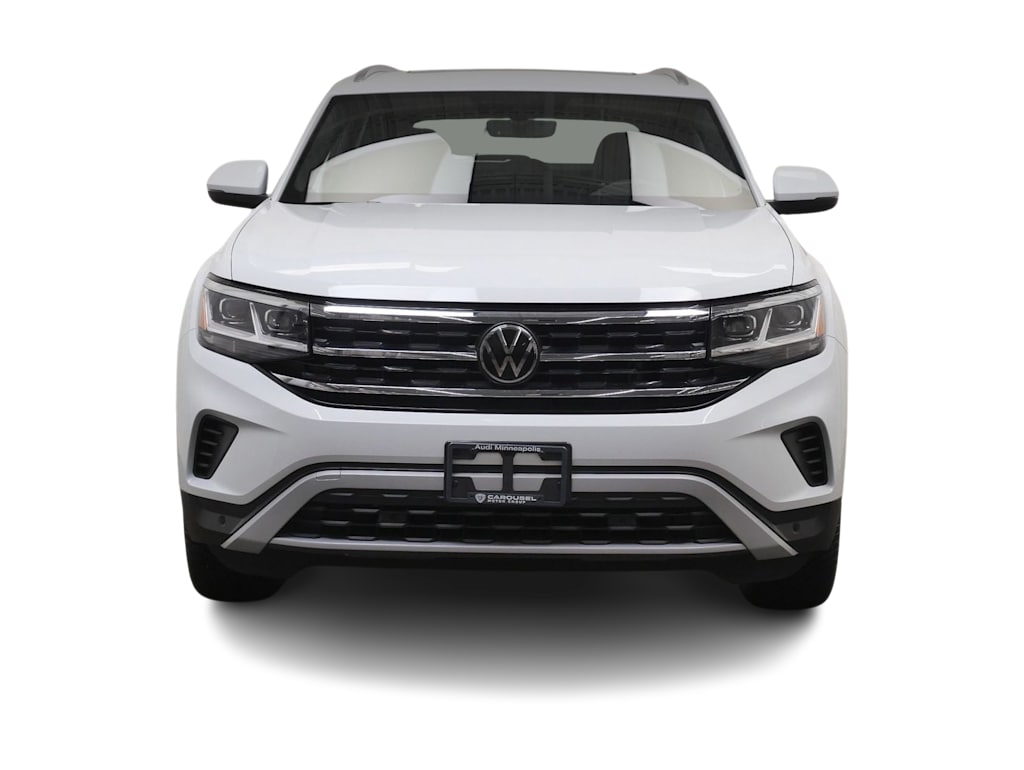 Thumbnail: 2023 Volkswagen Atlas - 6