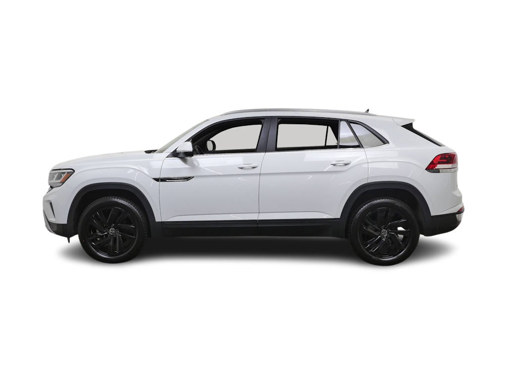 Thumbnail: 2023 Volkswagen Atlas - 3