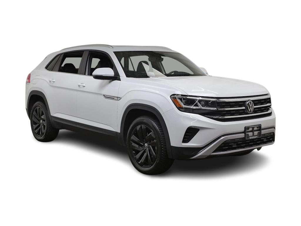Thumbnail: 2023 Volkswagen Atlas - 15