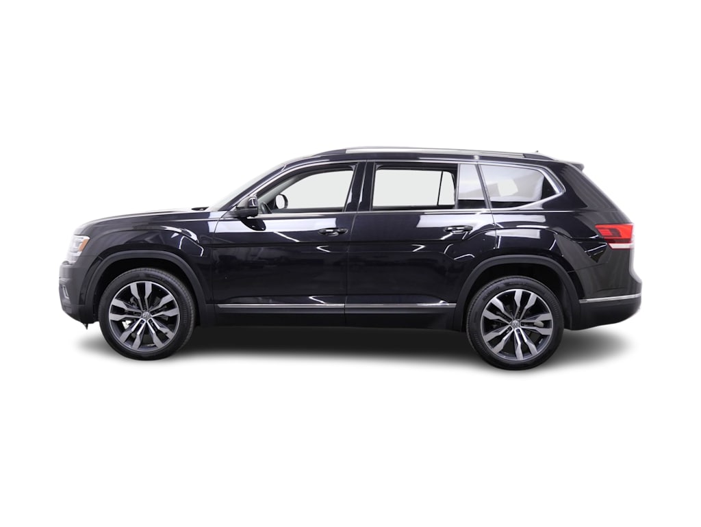 Thumbnail: 2019 Volkswagen Atlas - 3