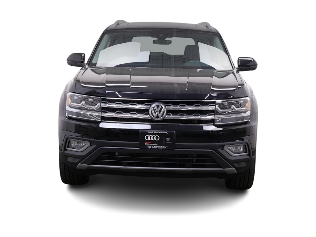 Thumbnail: 2019 Volkswagen Atlas - 6